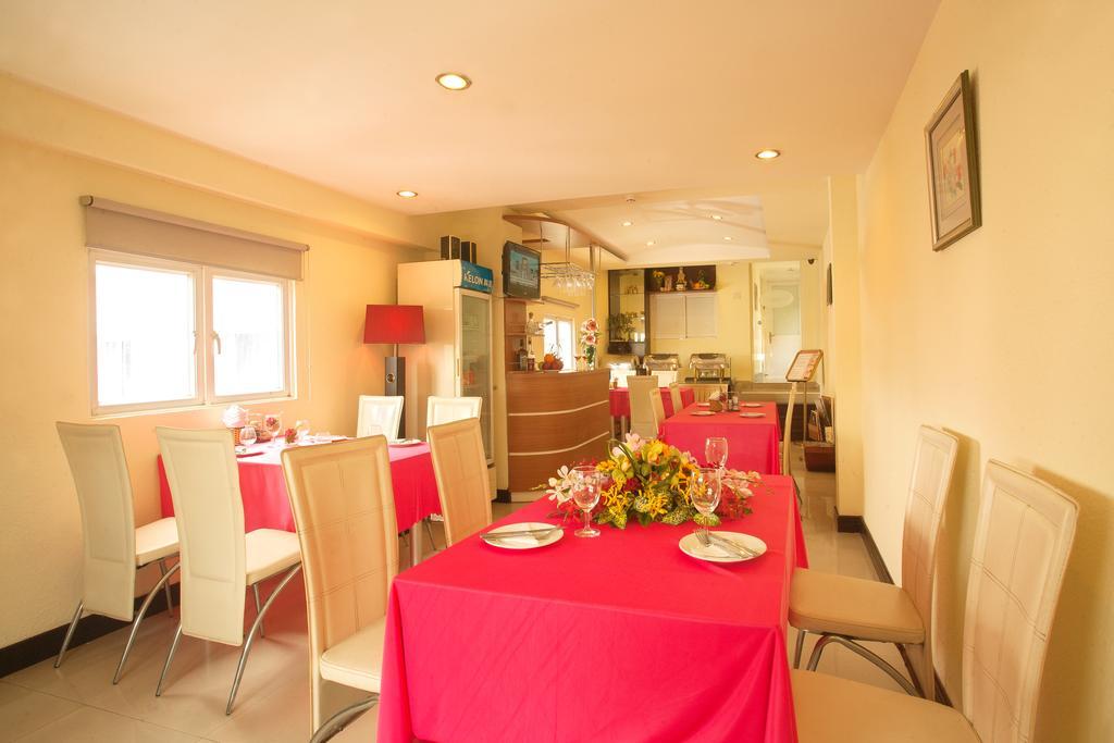 הו צ'י מין סיטי Lien An Sai Gon Hotel מראה חיצוני תמונה